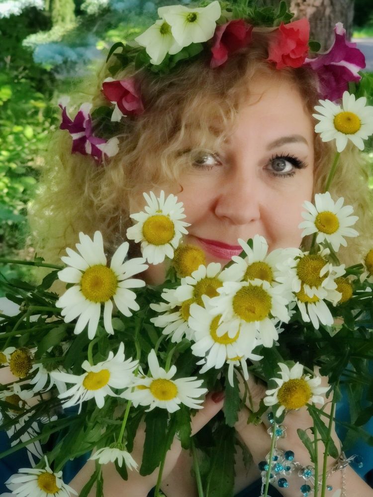 Photograph by Татьяна Гулакова