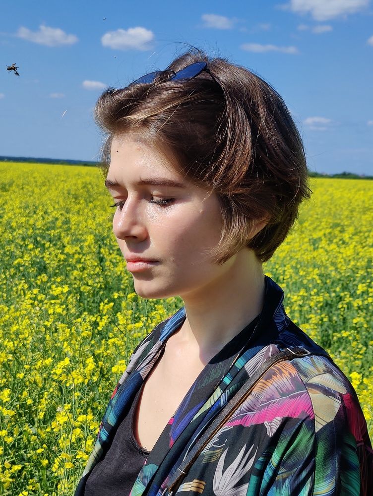 Photograph by Татьяна Гулакова