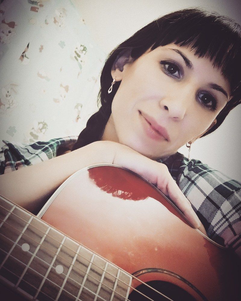 Photograph by Юлия Лушникова