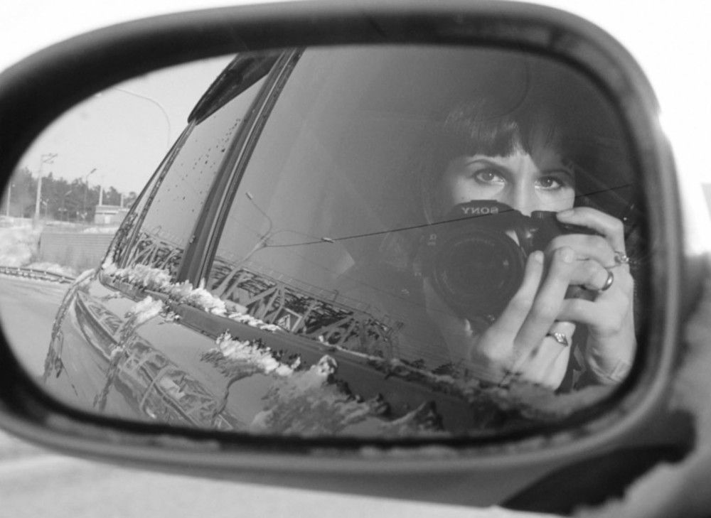 Photograph by Юлия Лушникова