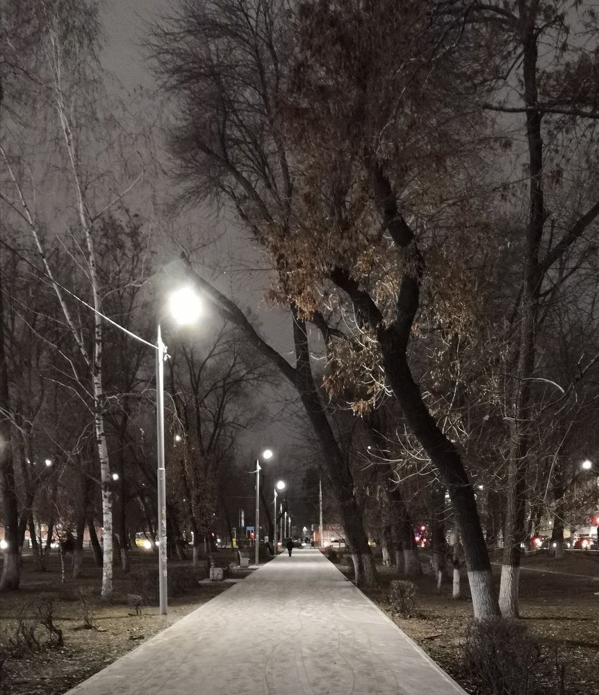 Photograph by Юлия Пацке