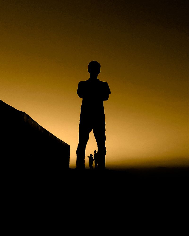 Photograph by Ehsan Fathi