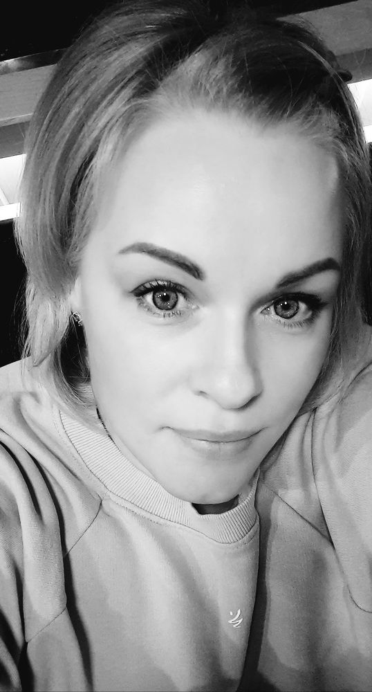 Photograph by Ольга Попова