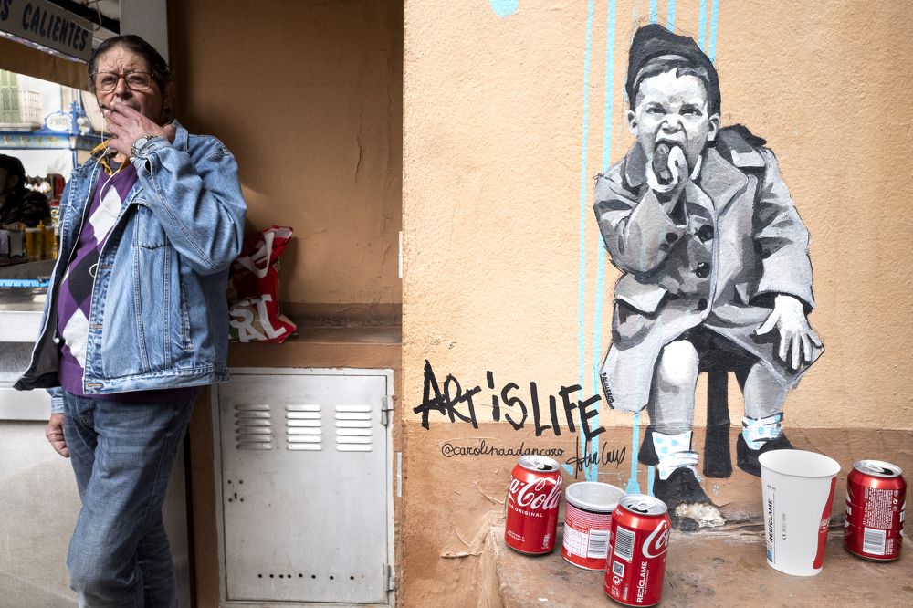 Photograph by Pablo Abreu