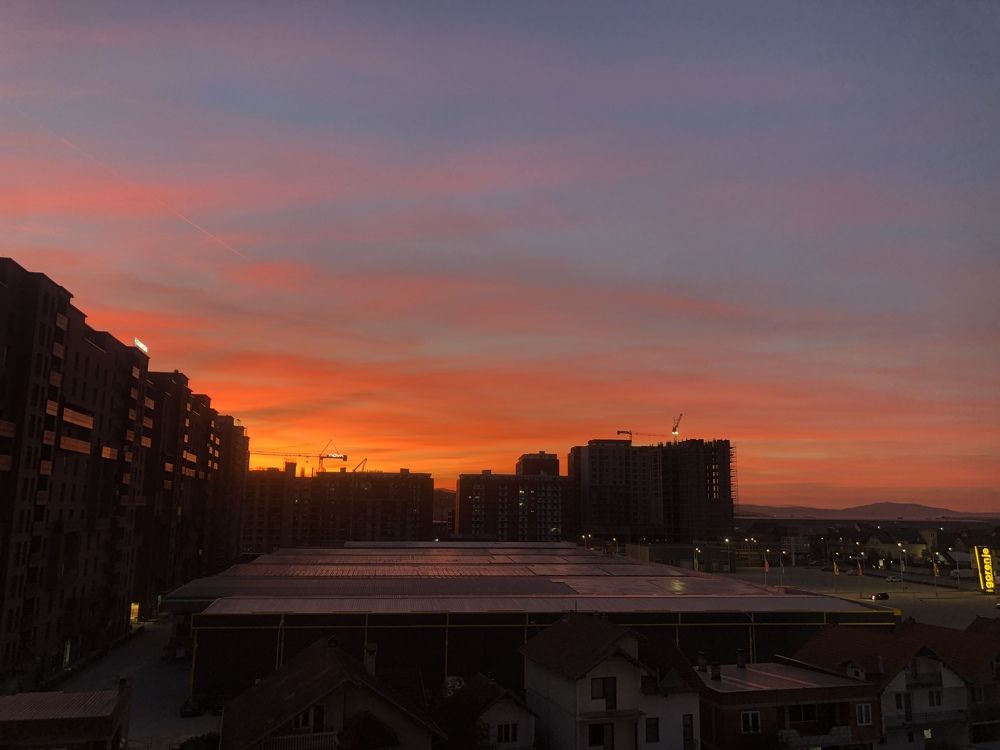 Photograph by Besim Dervoviç