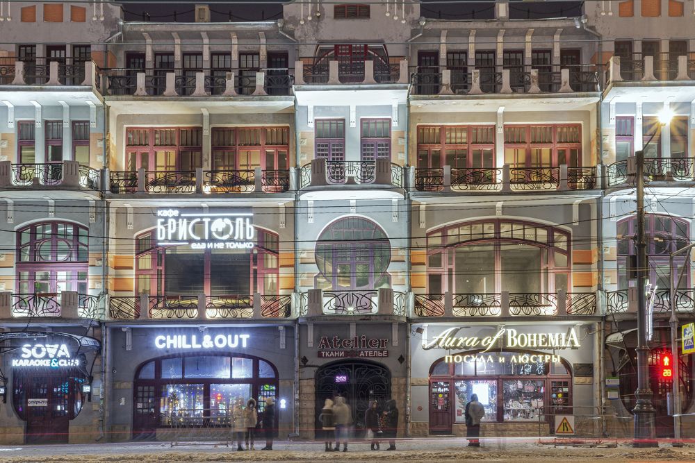 Photograph by Кирилл Аксенов