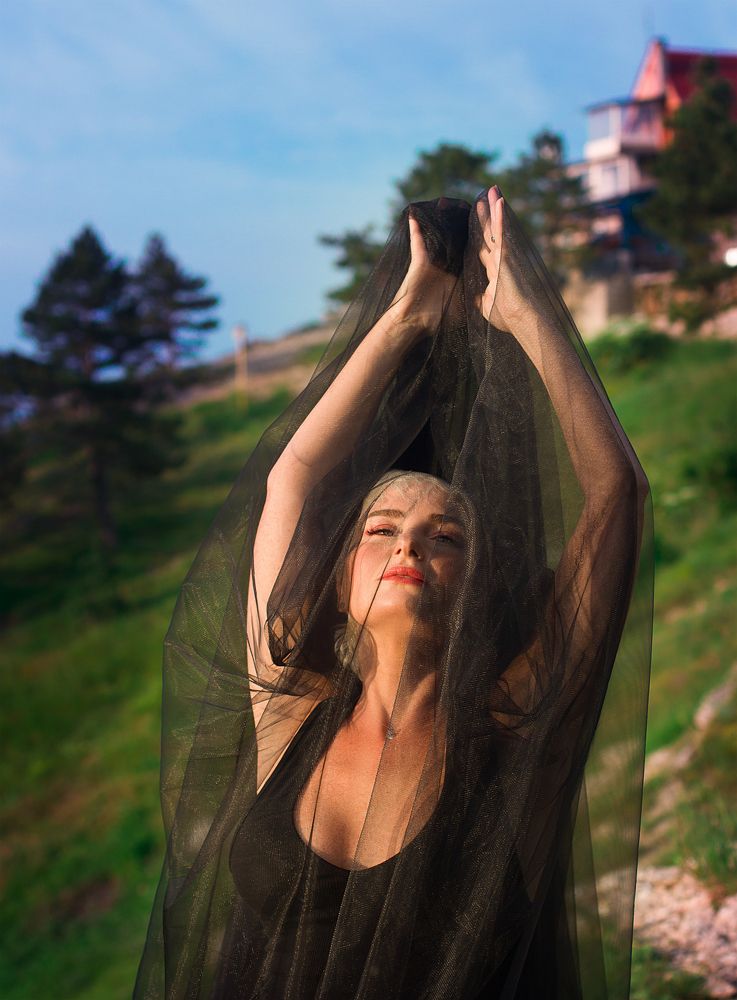 Photograph by Ксения Орлова