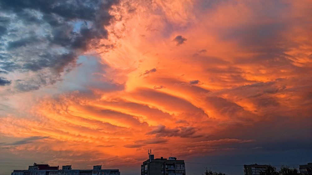 Photograph by Ольга Ситникова