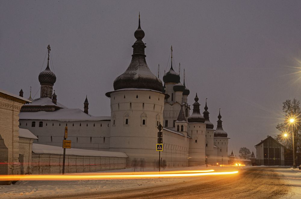 Photograph by Кирилл Аксенов