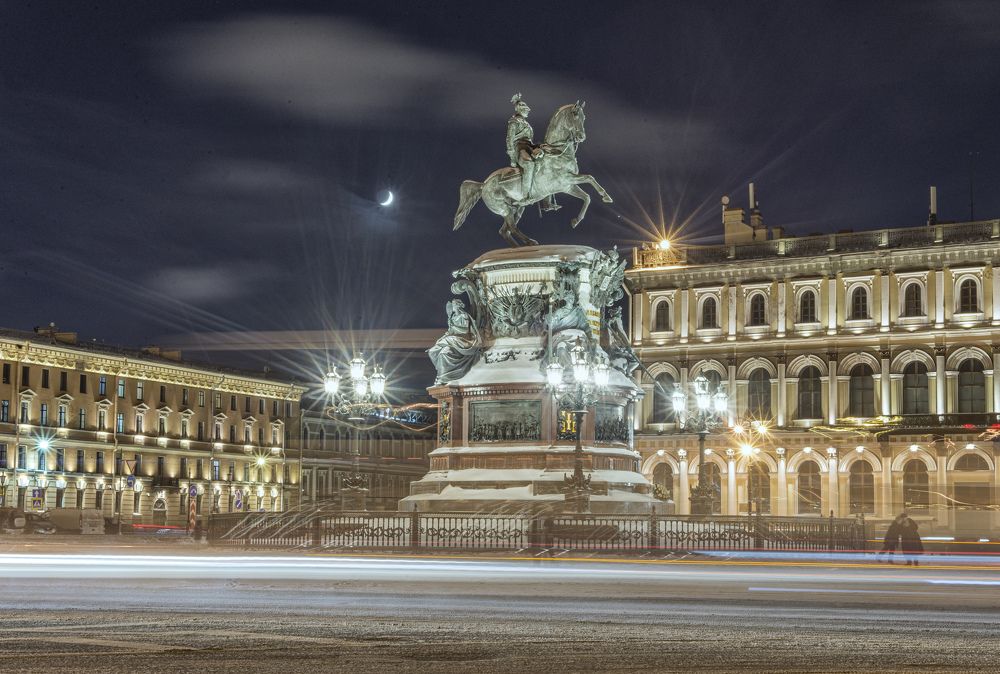 Photograph by Кирилл Аксенов