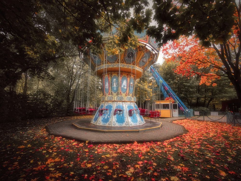 Photograph by Маргарита Смоленская