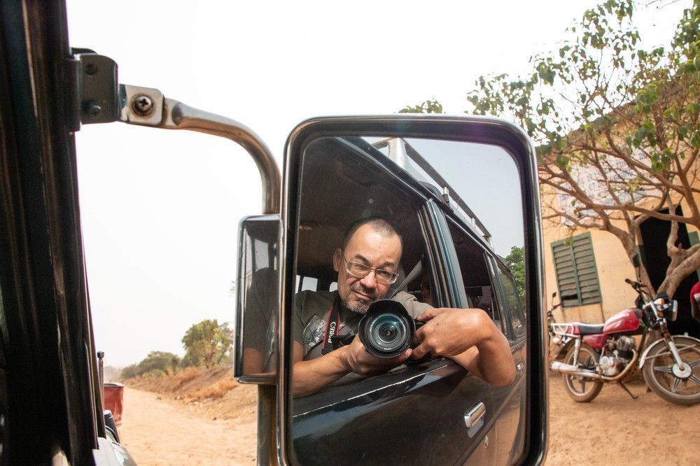 Photograph by Таймураз Гумеров