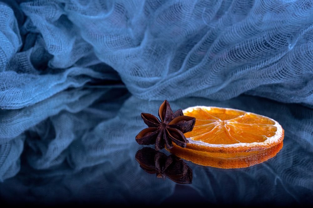 Photograph by Oleg Ki