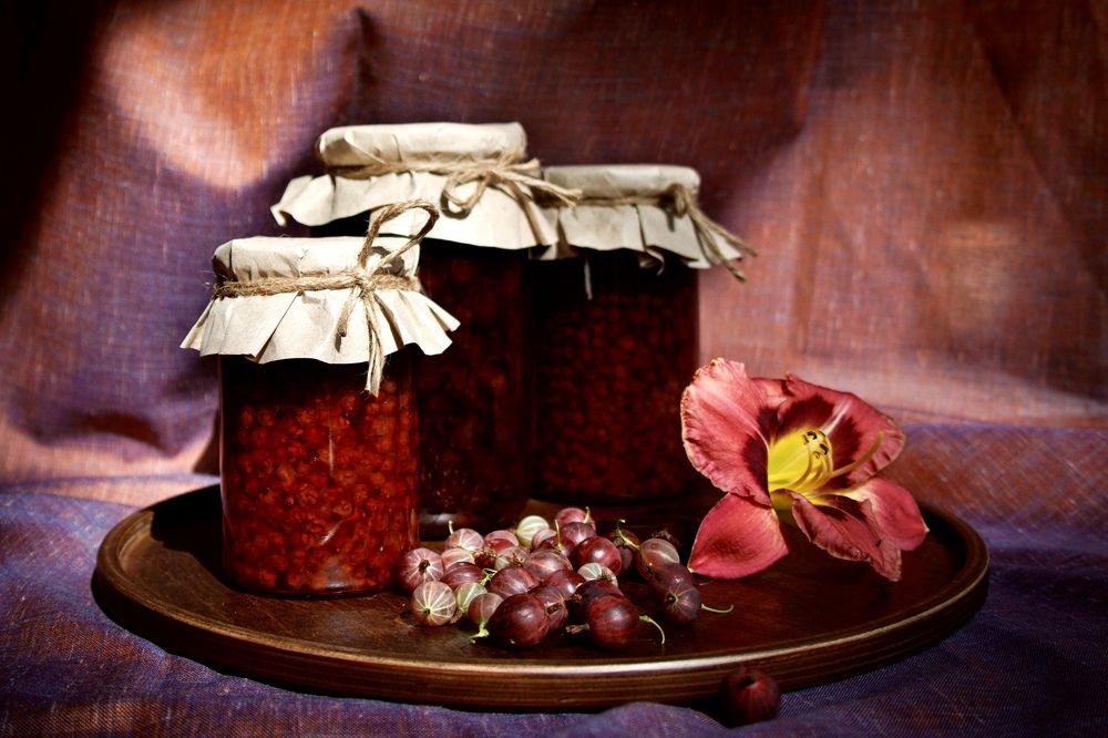 Photograph by Lyudmila Klimanova