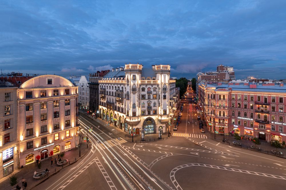 Photograph by Сергей Газизов