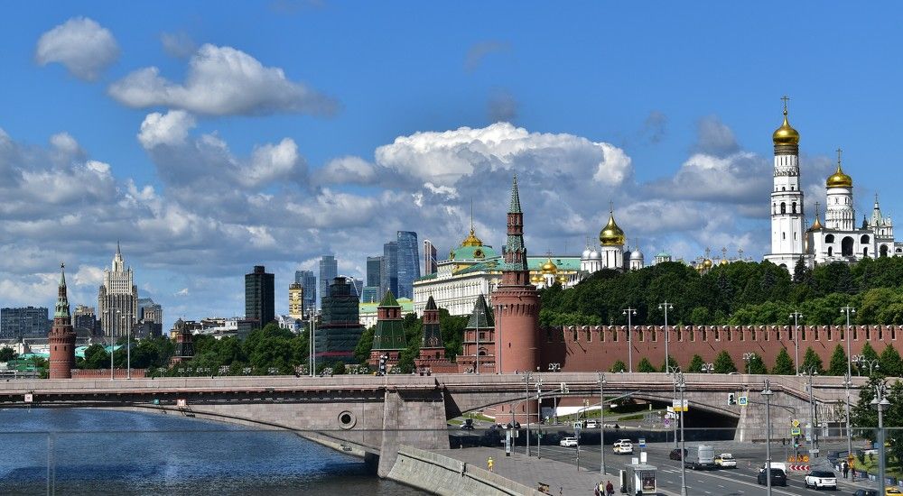 Photograph by Сергей Садчиков