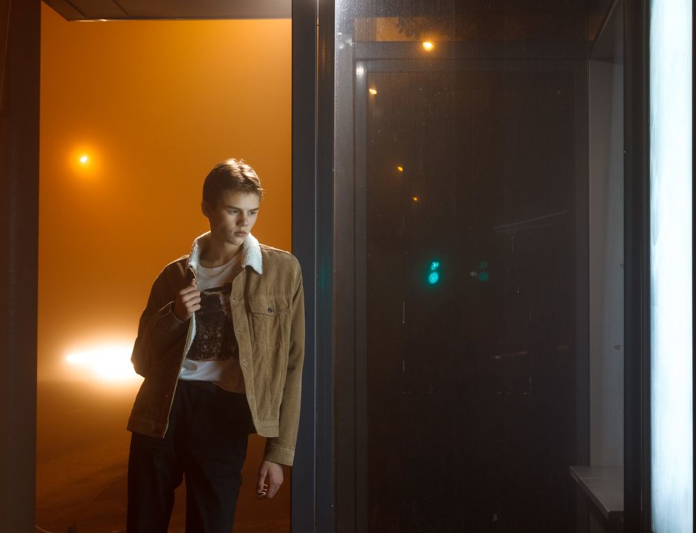 Фотография автора Евгений Пименов