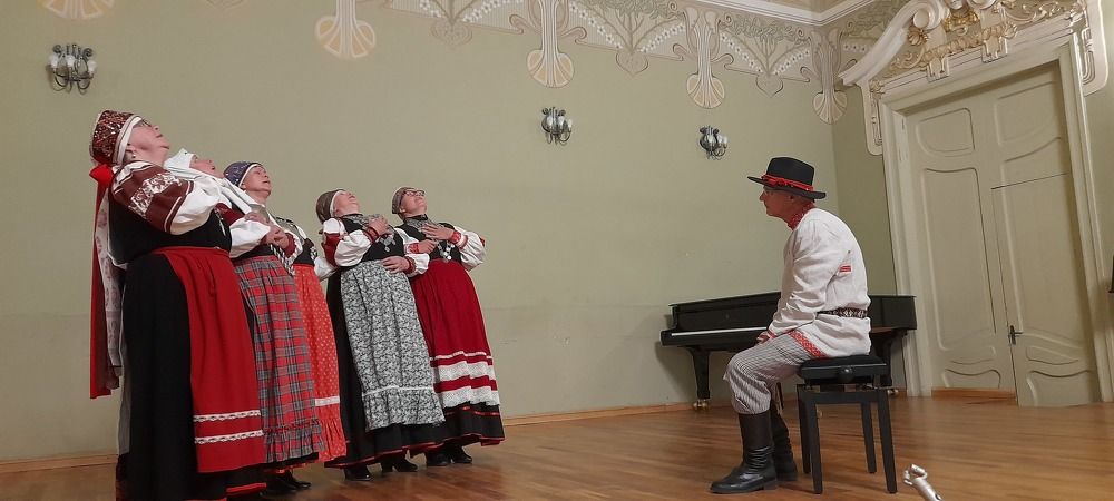 Фотография автора Revaz Topuria