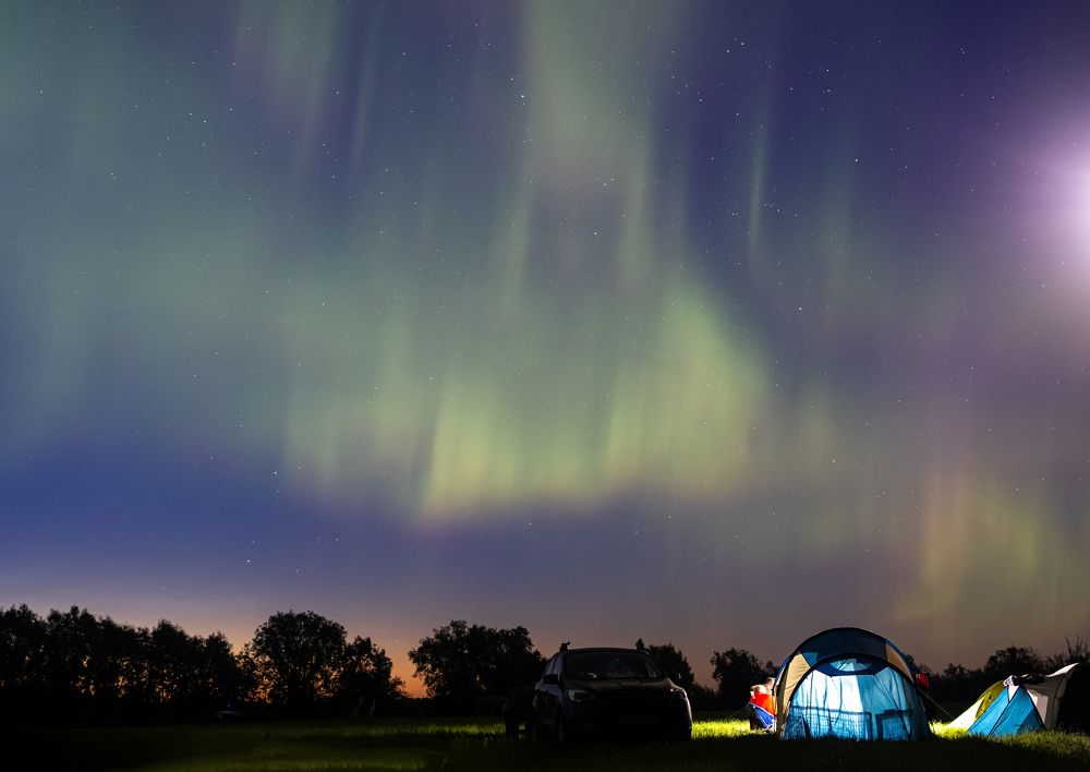 Фотография автора Евгения Глинская