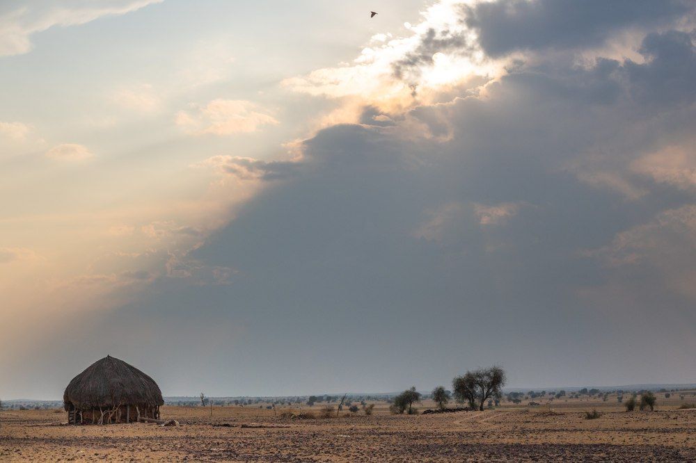 Photograph by Ranjith Kumar