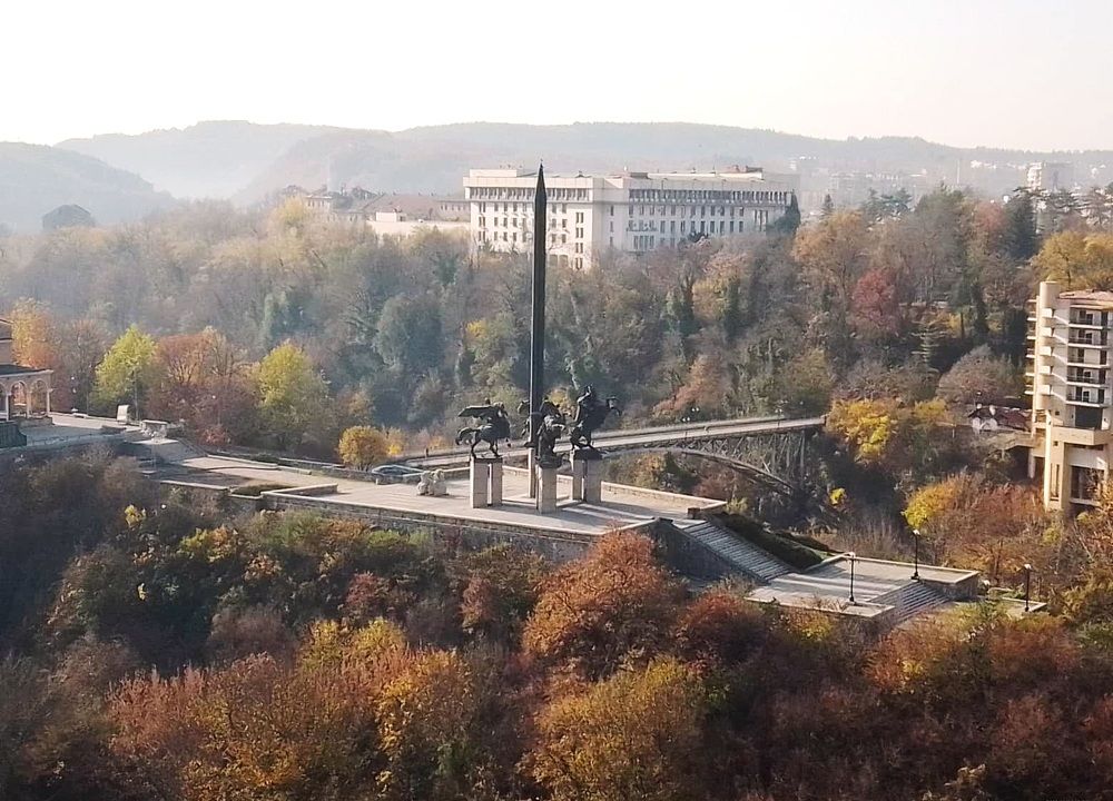 Photograph by Olga Vatkova