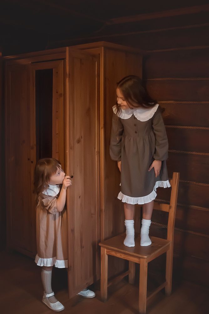 Photograph by Лариса Фомина