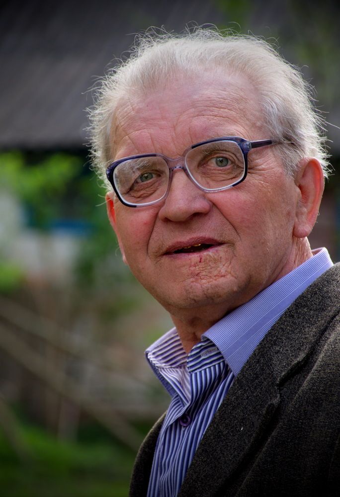 Photograph by Сергей Епишев