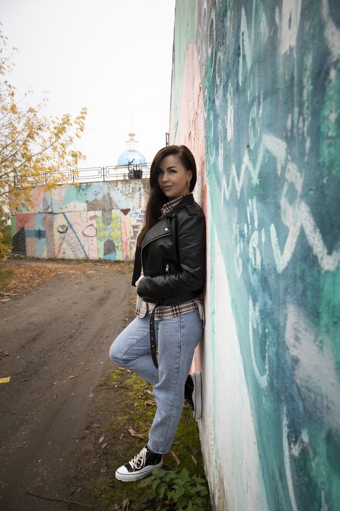 Photograph by Евгения