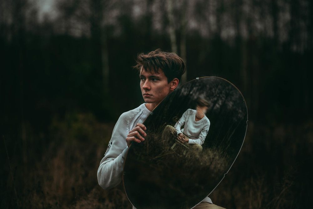 Photograph by Владимир Изотов