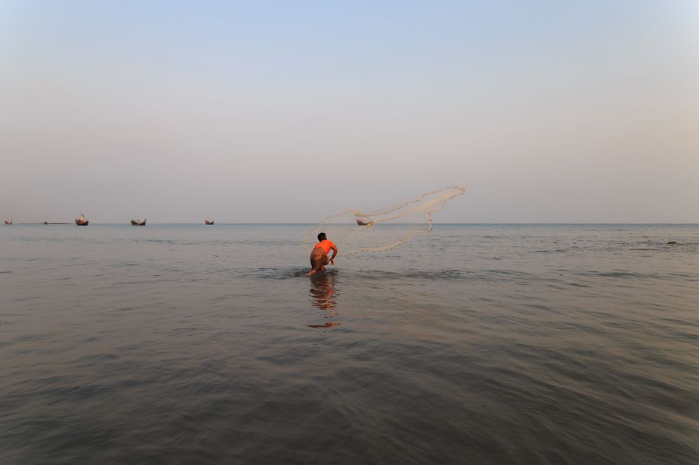 Photograph by Mahbubur Rahman