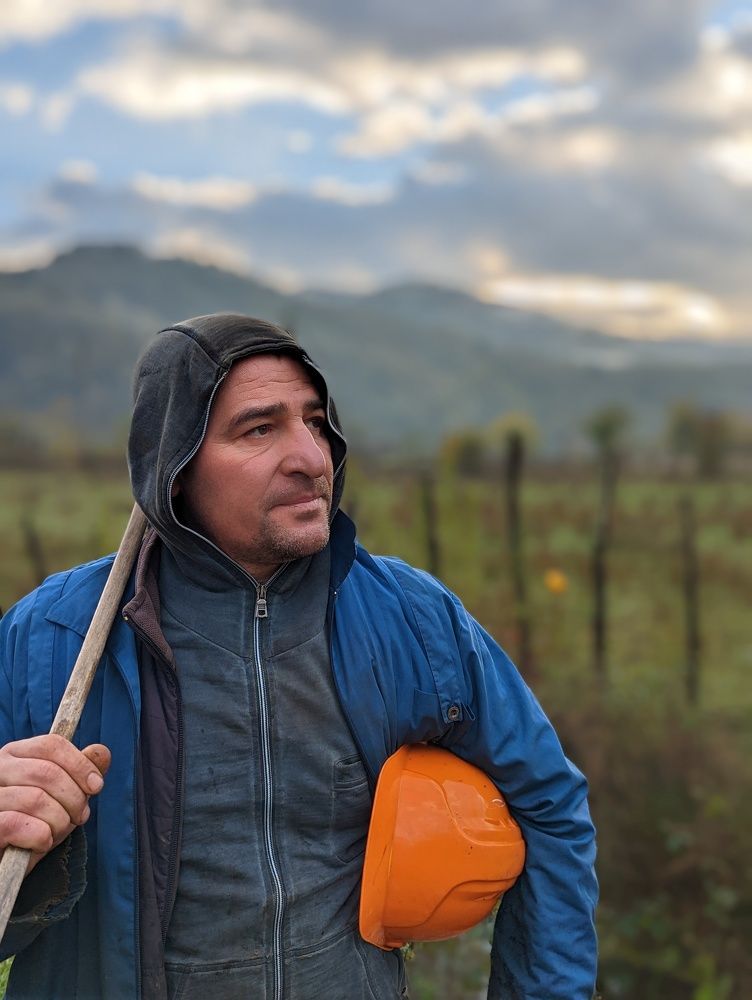 Photograph by Ольга