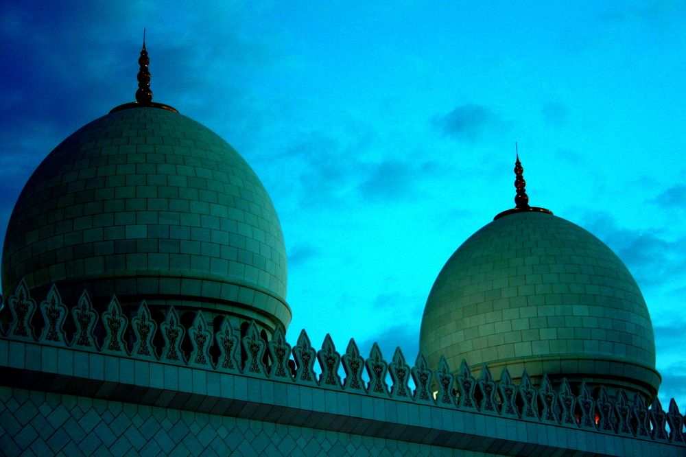 Фотография автора Omar Sanad