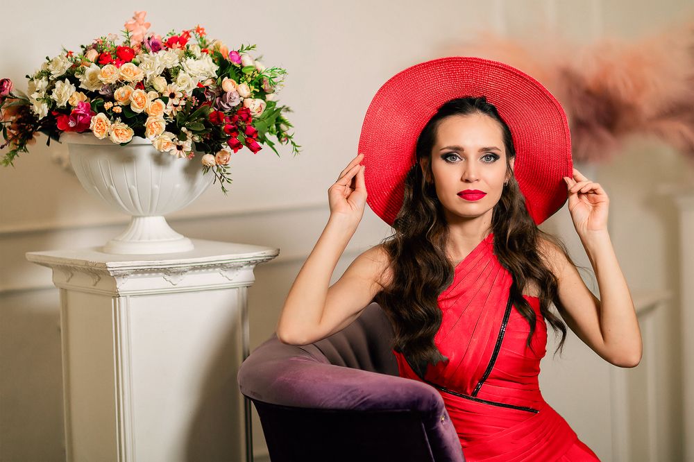 Photograph by Анжелика Соловьева