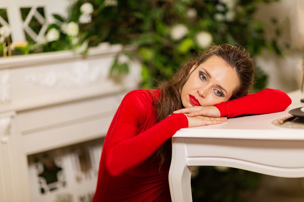 Photograph by Анжелика Соловьева