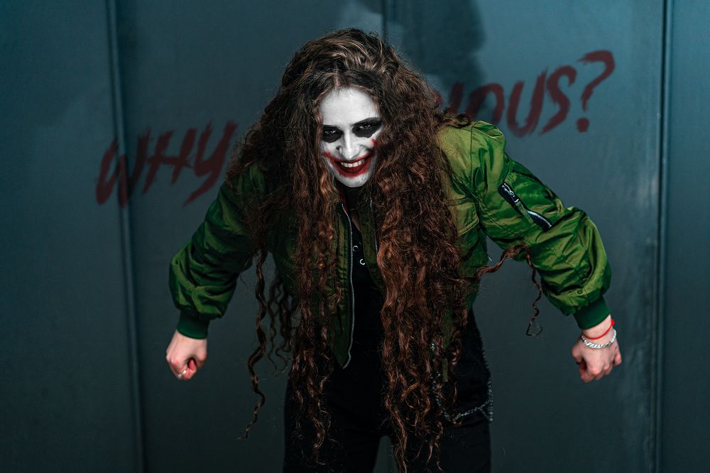 Photograph by Karol EM