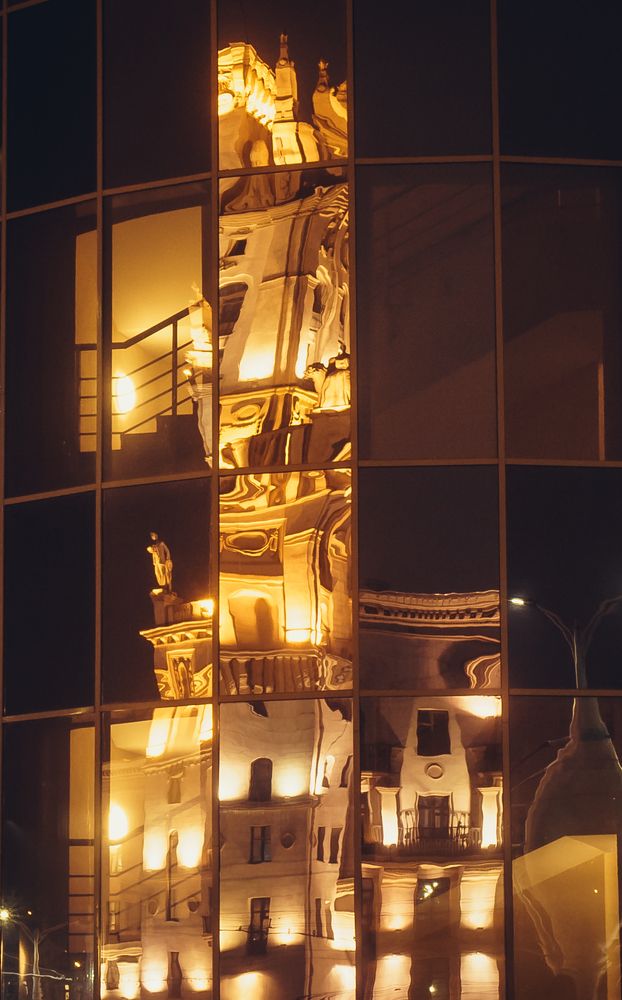 Фотография автора Максим Светличный