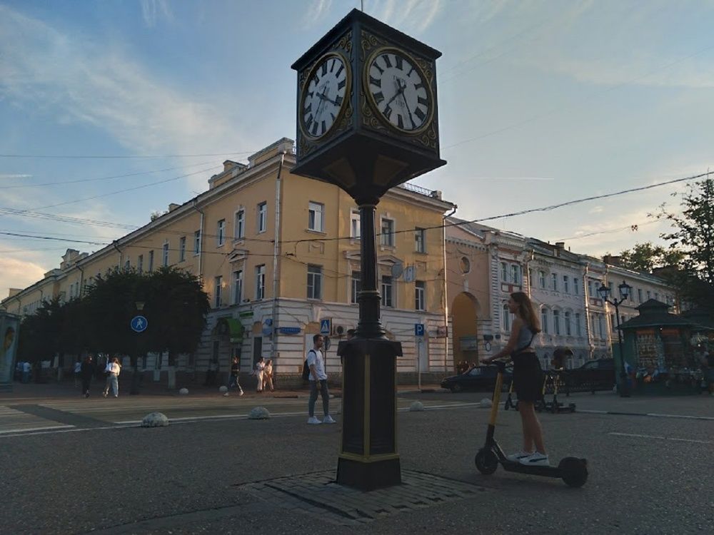 Photograph by Ася Кузьмина