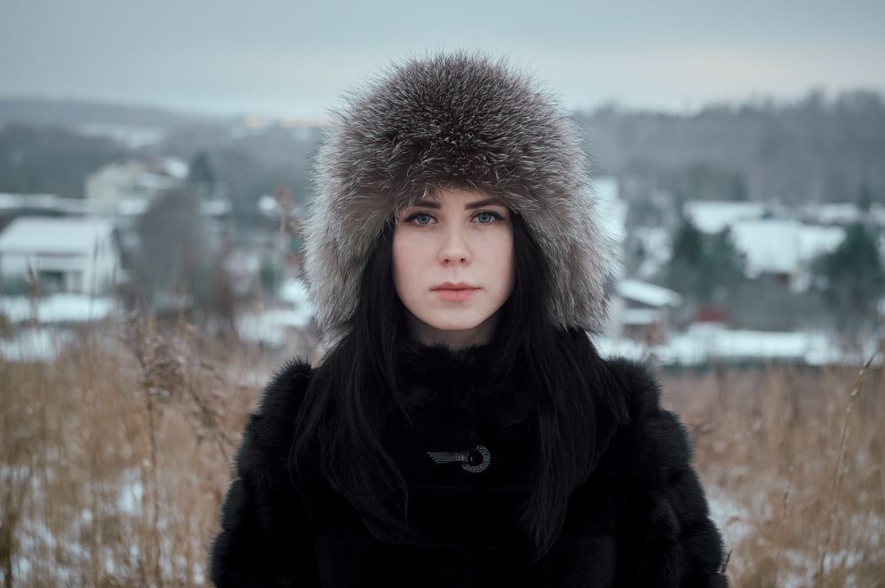 Фотография автора Андрей Мацкевич