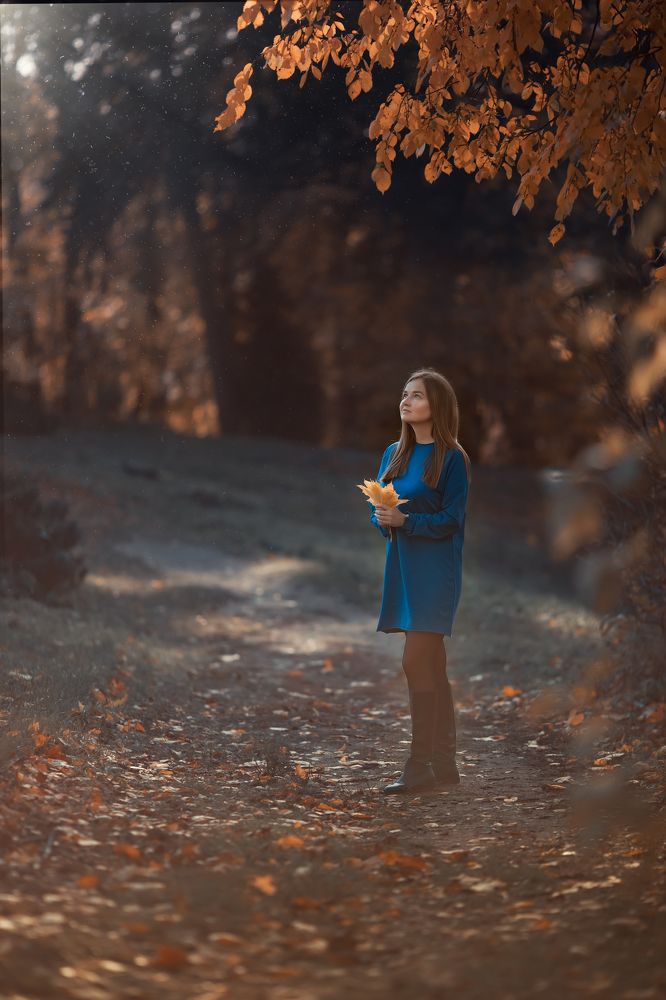 Photograph by Елена Коловицкова