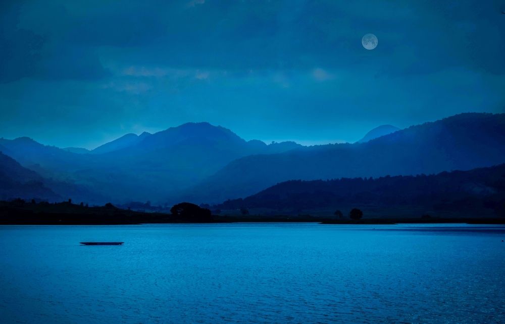 Фотография автора Karukola Puneeth