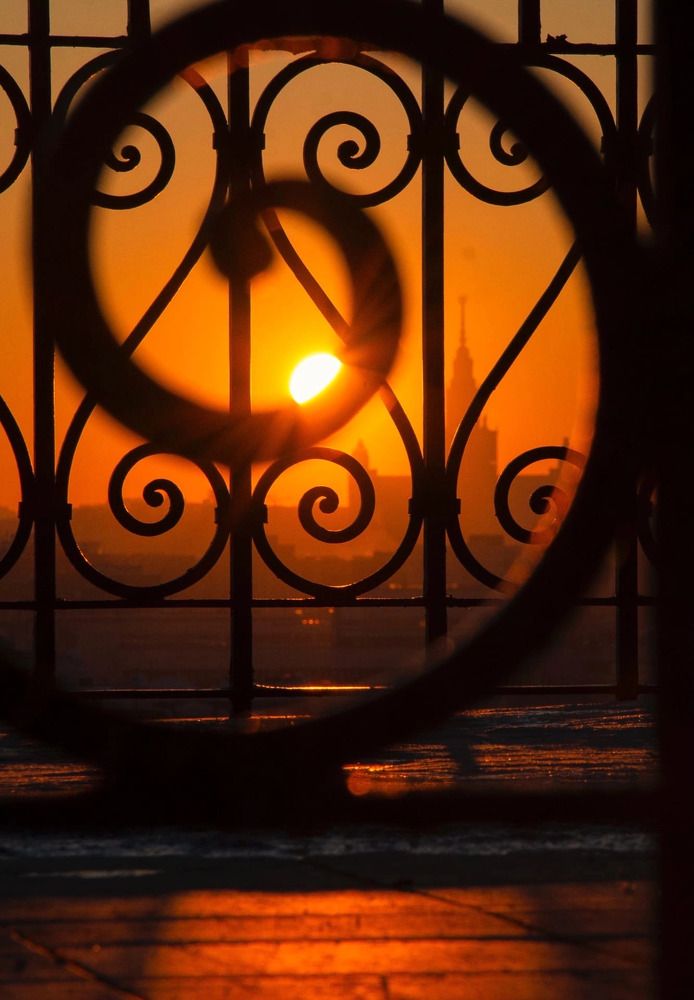 Photograph by Ekaterina Yushkova