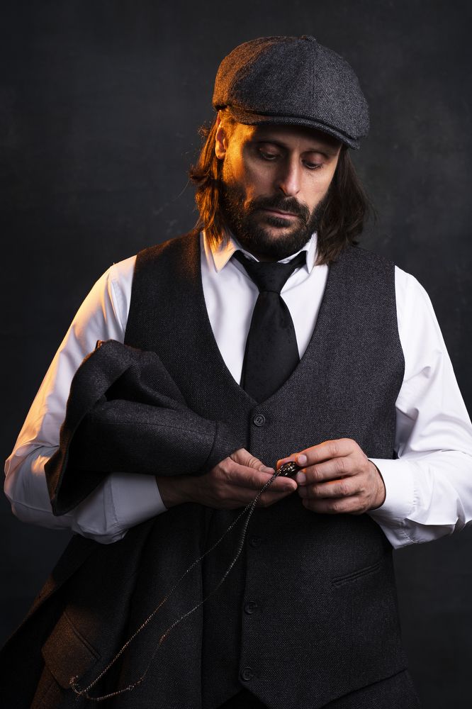 Фотография автора Илья Корненков