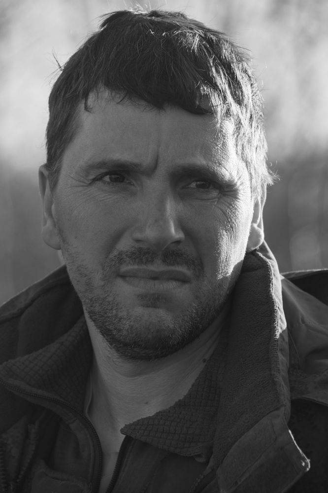 Photograph by Анна Бутко