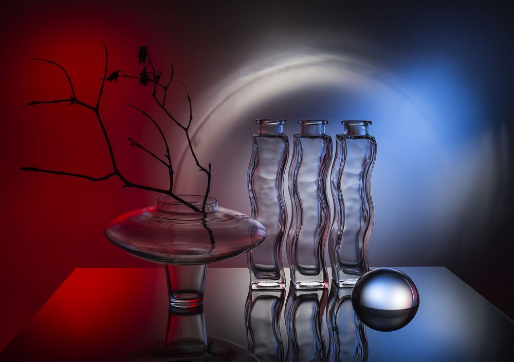 Photograph by Евгений Попов