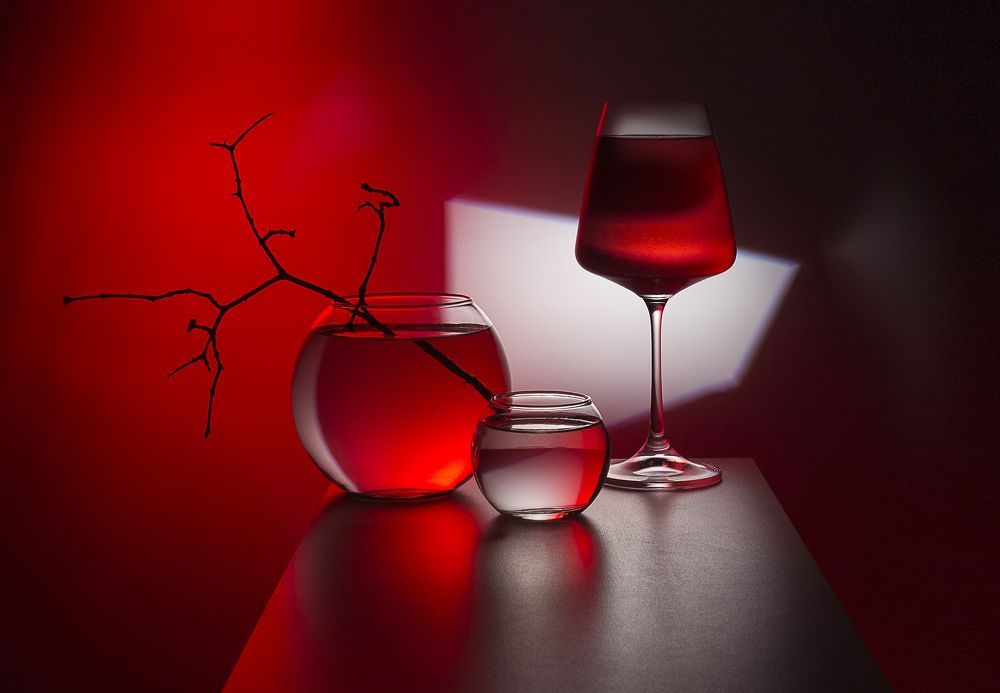 Photograph by Евгений Попов