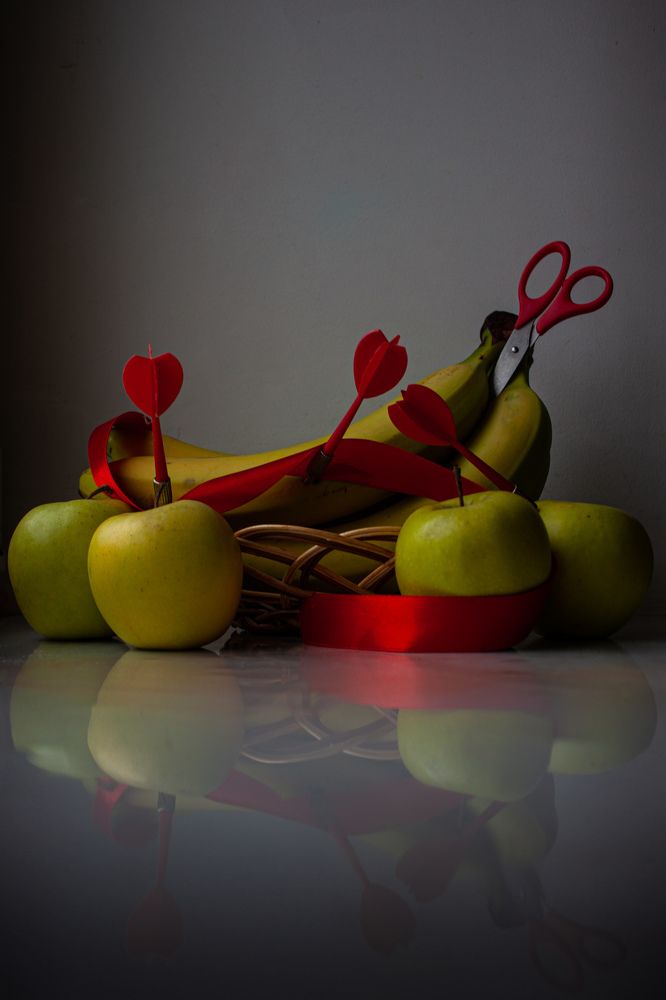 Photograph by Максим Антошкин