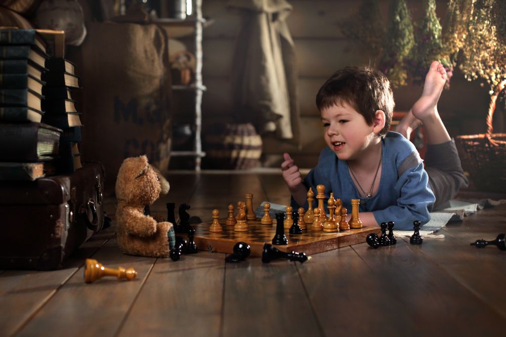 Photograph by Вадим Морозов