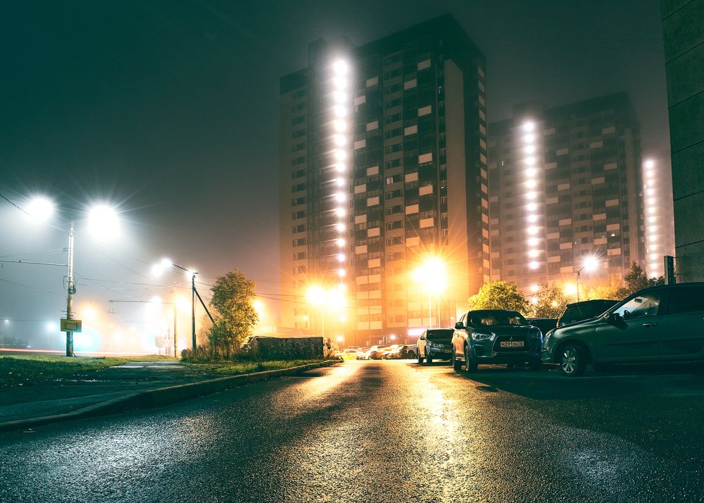 Photograph by Ilya Merkulov