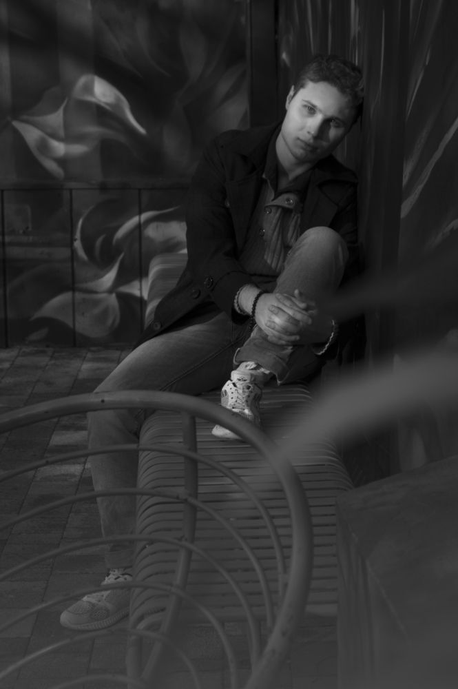 Photograph by Ксения Самойлик