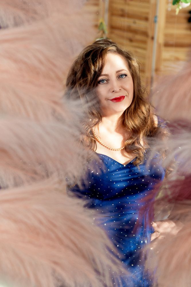 Photograph by Анжелика Соловьева